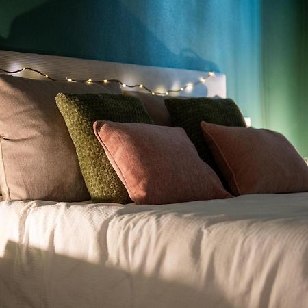 La Regia Apartment Кунео Екстер'єр фото